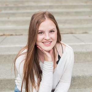 Meet your Posher, Taylor